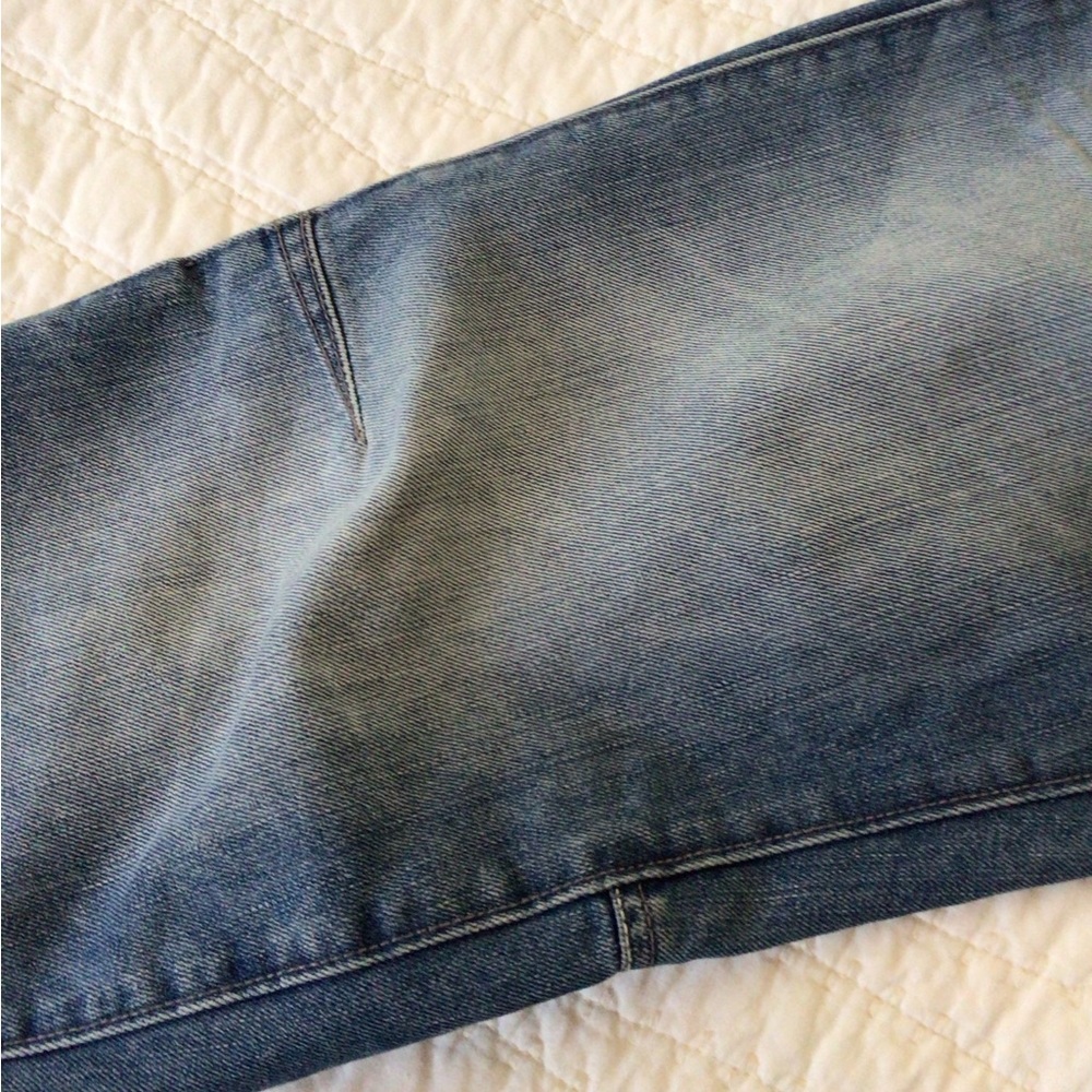 &Shorts denim shorts, 27 - Picture 11 of 11